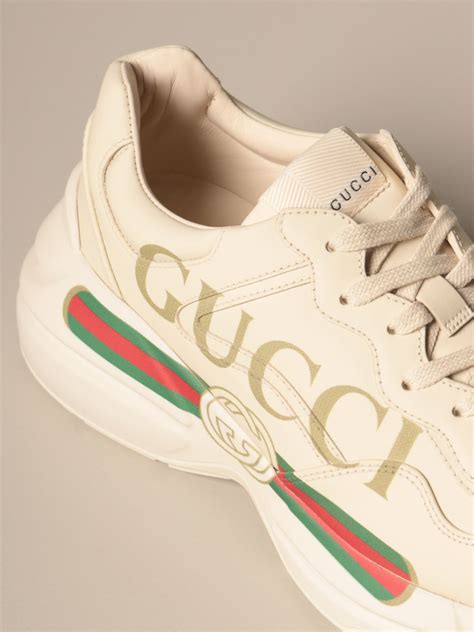 Gucci women sneakers sale